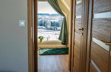 Ostoja Pod Osówką dom Spokój - Foto 28