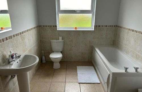 Loughbracken Lodge - Foto 8