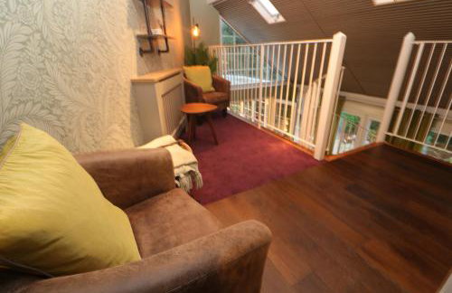 Dowager Cottage - Foto 16