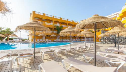 El Marqués Palace by Intercorp Hotel Group - Foto 5