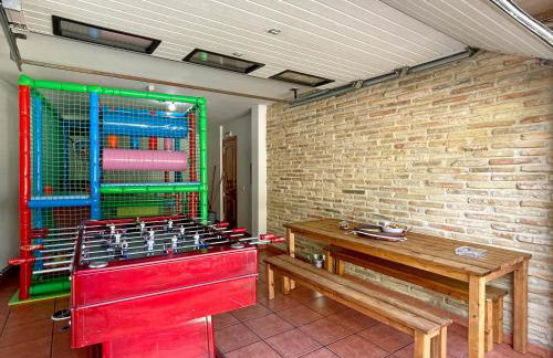 Casar Rural Lazkua I-II - Foto 48