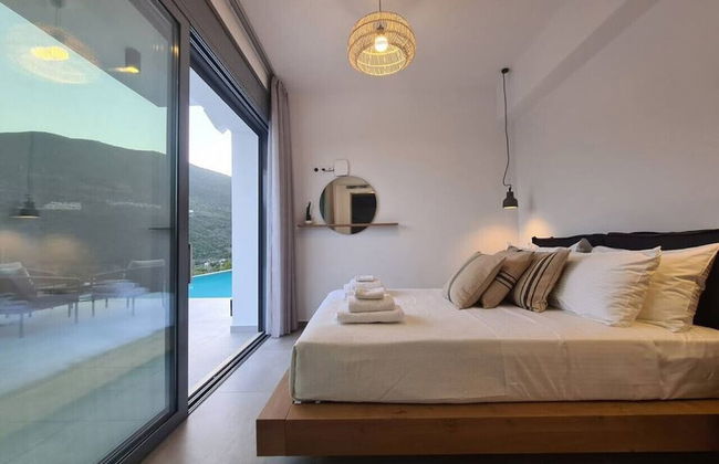 Villa Roya in Sivota - Foto 19