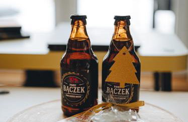 Mazurska Stodoła Na Półwyspie Pilchowskim - Foto 19