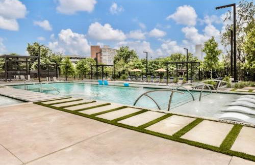 Cozy apartment near downtown HTX - Foto 17