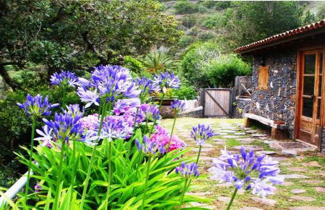 Casa Rural Finca la Maleza - Foto 35