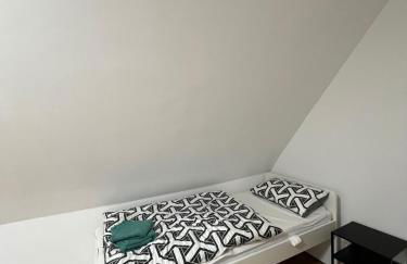 Monteurswohnung Mesum - Foto 9