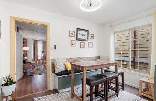 Coastal Palm Tree 2BR Retreat Ocean View - Foto 10