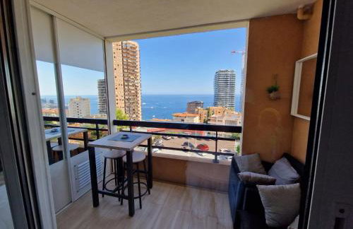 FRONTIÈRE MONACO - Foto 3