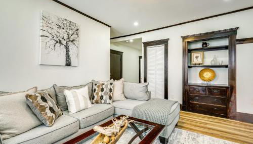 4 Mi to Fenway Park Pet-Friendly Dorchester Apt! - Foto 4