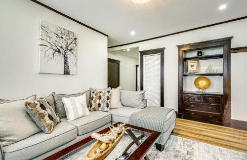 4 Mi to Fenway Park Pet-Friendly Dorchester Apt! - Photo 4