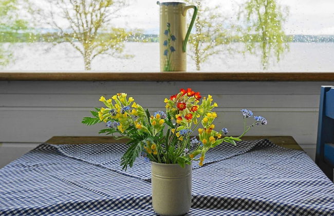 6 Person Holiday Home in Holsljunga-by Traum - Photo 29