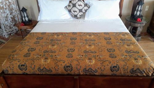 Luxury Suites Vila Indonésia - Foto 4