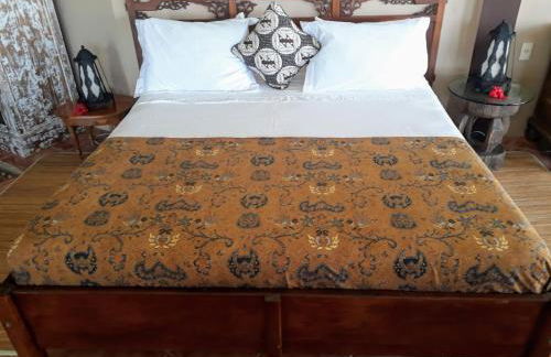 Luxury Suites Vila Indonésia - Foto 4