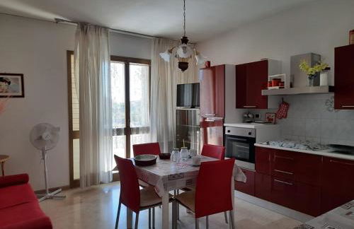 Casa Vacanze Arba Girasole - Foto 19