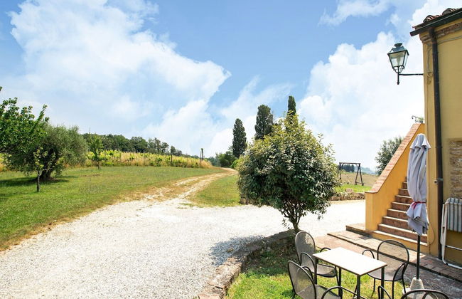 Apartment in Collesalvetti Near Pisa - Foto 32