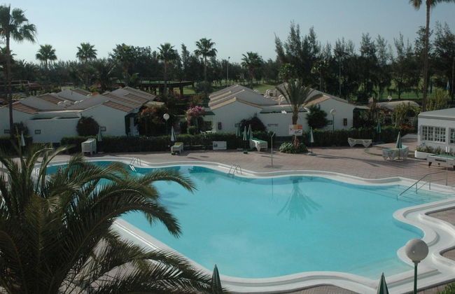 Campo Golf Bungalows - Foto 27