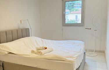 New,mountain & sea view 3 guests with private Garage - Foto 18