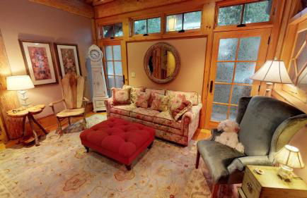 Seneca Lodge - Foto 26