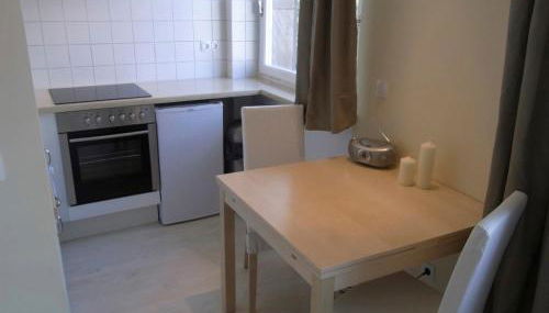 City Lodging Apartments - Foto 5