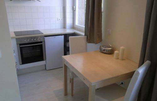 City Lodging Apartments - Foto 5