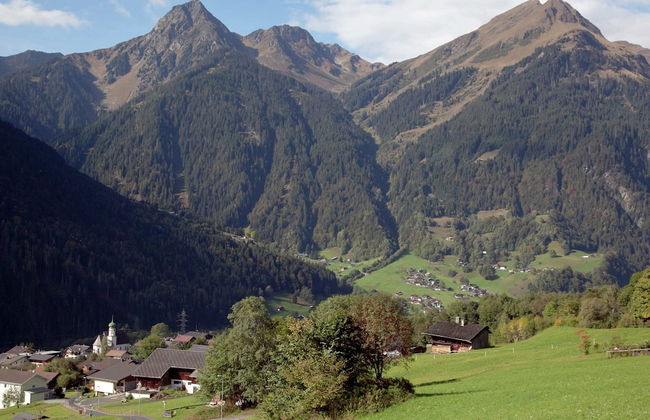 Cozy Apartment in Montafon near Ski Area - Foto 26