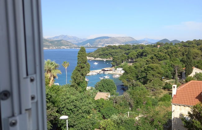 Villa Sea Dream - Foto 64