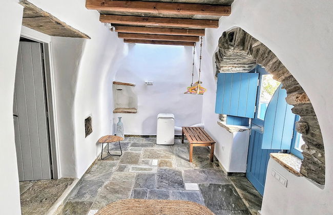 Tinoshomelidays Residences - Foto 14