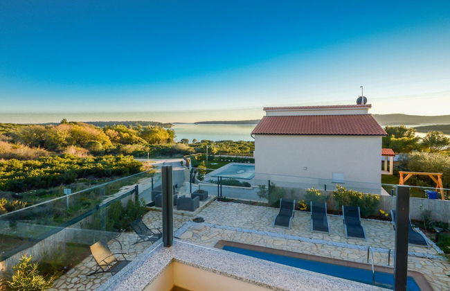 Villa Daniela - Foto 43