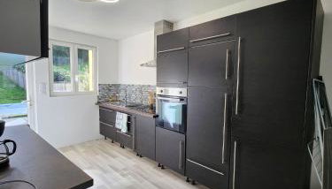 Maison familiale Cherbourg-ping pong-baby foot - Foto 5