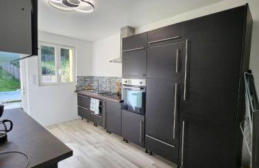 Maison familiale Cherbourg-ping pong-baby foot - Foto 5