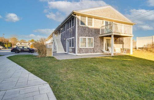 Beach Access Seaside Getaway in Dennis Port - Photo 24