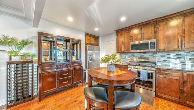 Refeições no quarto