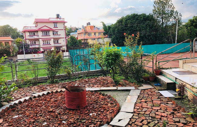 Mavstay Apartment - Photo 1