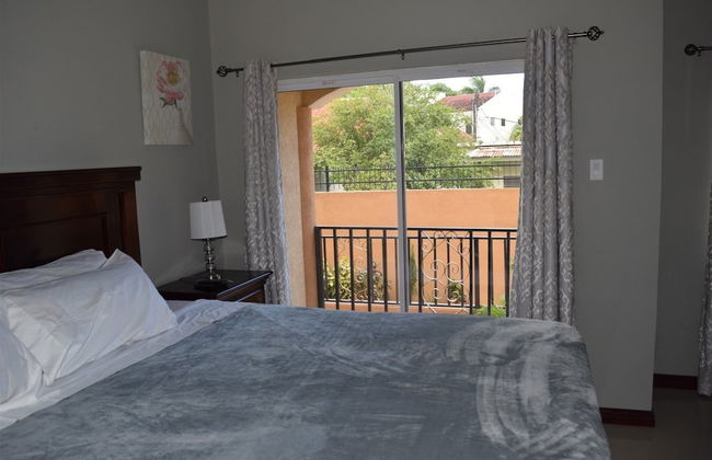 The Strathairn 305 by Pro Homes Jamaica - Foto 2