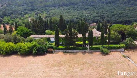 Fangar Agroturismo - Foto 1