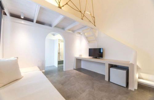 Artemis Suites - Foto 43