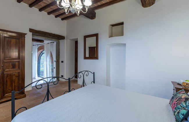 Villa Le Tornaie 14 Emma Villas - Foto 33