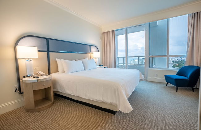 Fontainebleau Miami Beach Private Luxury Suites - Foto 70