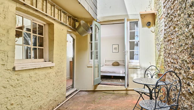 Host Stay Hanover Rest - Foto 3, Habitación