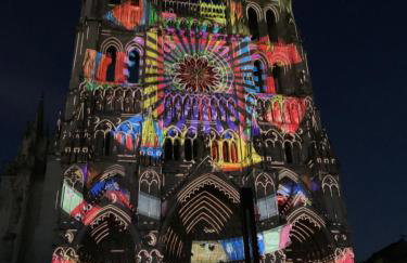 Vue exceptionnelle sur la place Gambetta Plein centre cafés restos idéal séjour pro ou en famille - Foto 41