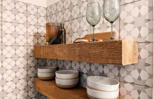 Natures Calling - Powder Horn - Foto 11