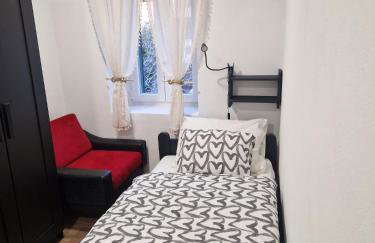 Apartman Mocic - Foto 21