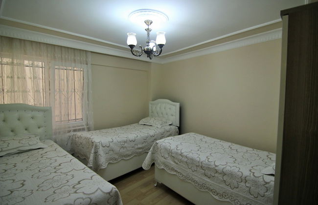 Yılmaz Apart - Foto 15