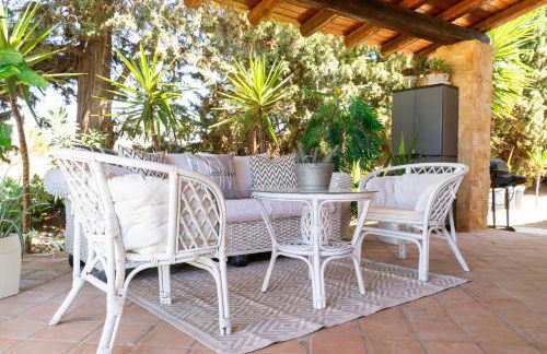 Casa Vacanze Verdemare con Piscina - Foto 17