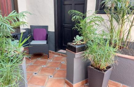 Aptos Monasterio de San Antonio 2 - Foto 26