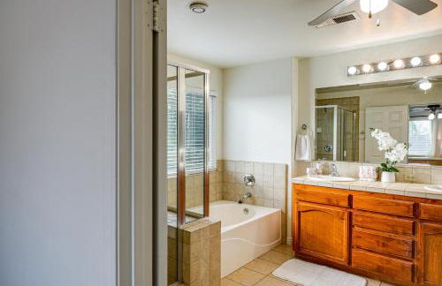 BBQ Ready Home 7 Mi to The Park at River Walk - Photo 23