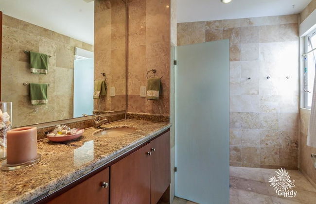 Puerta Al Mar - Penthouse 504 - Photo 21