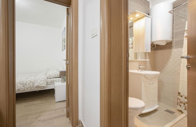 Muo Sea Front Apartments Kotor - Photo 16