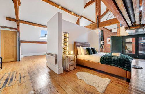 Host & Stay - Bands Warehouse VI - Foto 14