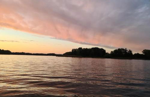 Ferienhaus Kiebitz, Plau am See - Foto 76